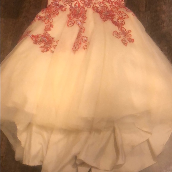 Prom/Pageant/Formal Dress - Picture 2 of 6
